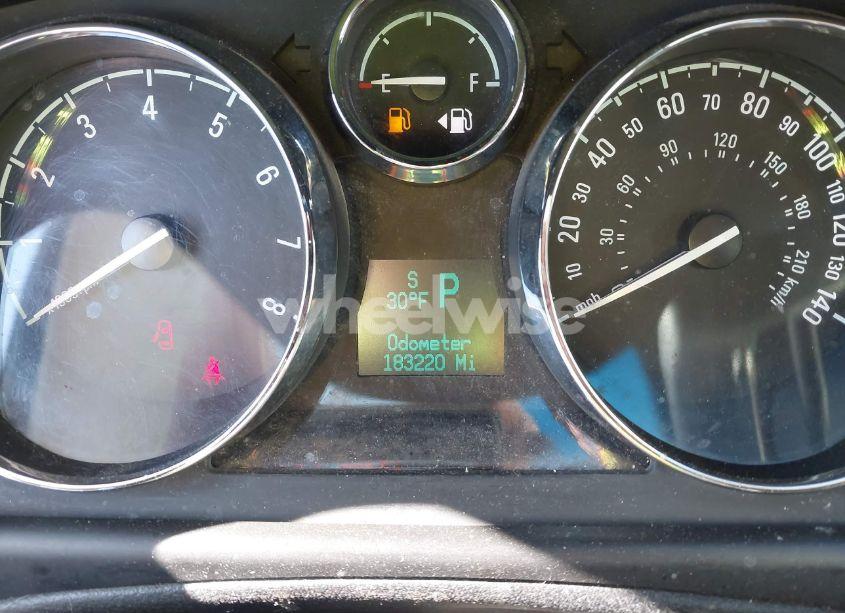 Photo 7 of 2013 Chevrolet Captiva SPORT 2LS (VIN 3GNAL2EK2DS600803)