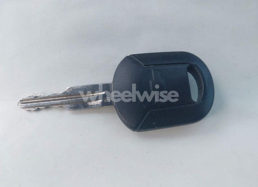 Photo 11 of 2014 Chevrolet Captiva SPORT 2LS (VIN 3GNAL2EK2ES640526)