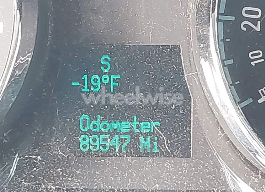 Photo 15 of 2014 Chevrolet Captiva SPORT 2LS (VIN 3GNAL2EK2ES640526)