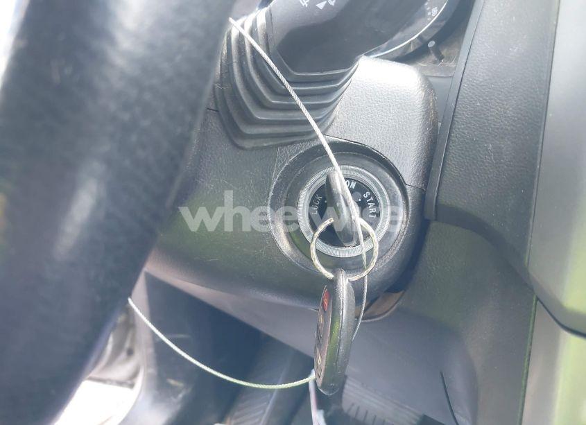 Photo 11 of 2014 Chevrolet Captiva SPORT 2LS (VIN 3GNAL2EK2ES652899)