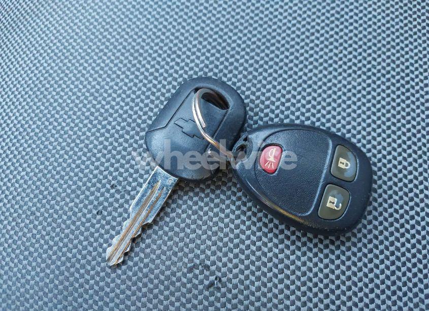 Photo 11 of 2014 Chevrolet Captiva SPORT 2LS (VIN 3GNAL2EK2ES676572)