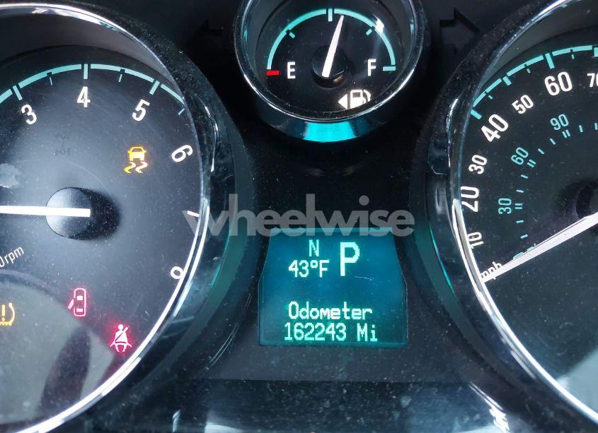 Photo 15 of 2014 Chevrolet Captiva SPORT 2LS (VIN 3GNAL2EK2ES676572)