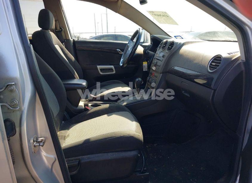 Photo 5 of 2014 Chevrolet Captiva SPORT 2LS (VIN 3GNAL2EK2ES678399)