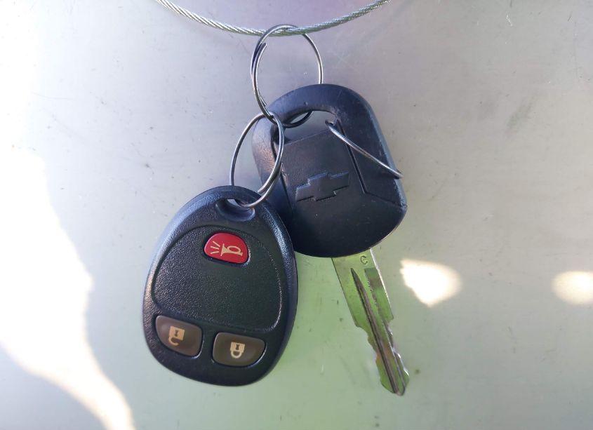 Photo 11 of 2013 Chevrolet Captiva SPORT 2LS (VIN 3GNAL2EK3DS628822)