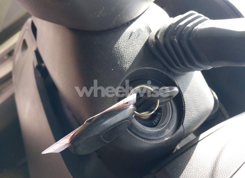 Photo 11 of 2014 Chevrolet Captiva SPORT 2LS (VIN 3GNAL2EK3ES642821)