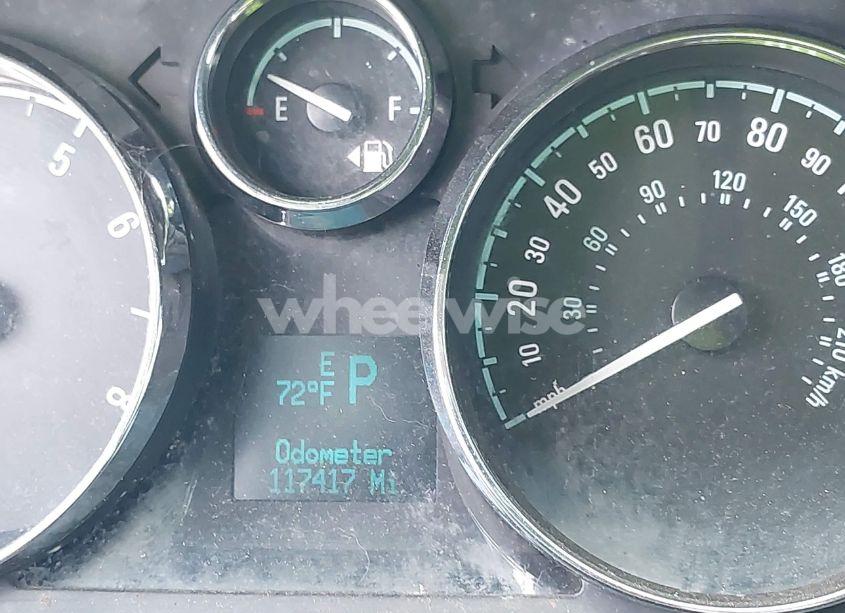 Photo 7 of 2014 Chevrolet Captiva SPORT 2LS (VIN 3GNAL2EK3ES642821)