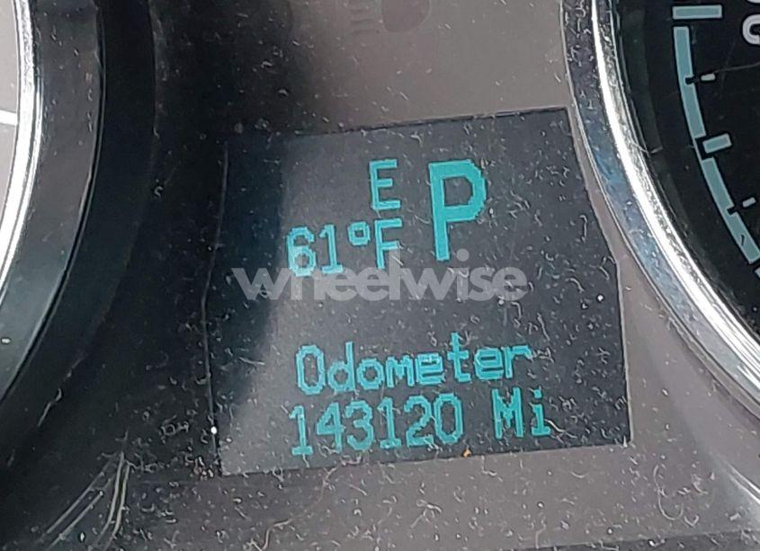 Photo 15 of 2014 Chevrolet Captiva SPORT 2LS (VIN 3GNAL2EK3ES675835)