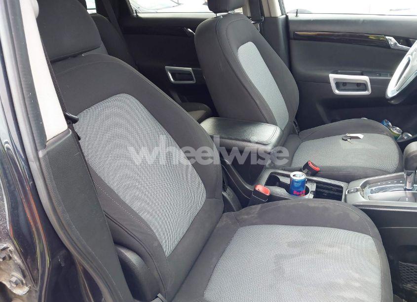 Photo 5 of 2014 Chevrolet Captiva SPORT 2LS (VIN 3GNAL2EK3ES675835)