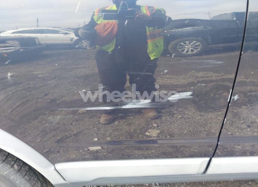 Photo 6 of 2014 Chevrolet Captiva SPORT 2LS (VIN 3GNAL2EK3ES675835)