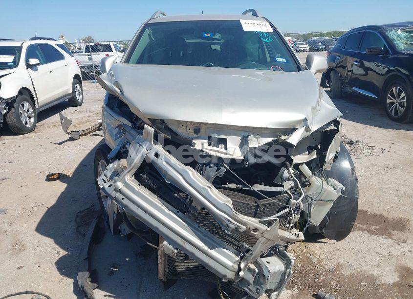 Photo 12 of 2015 Chevrolet Captiva SPORT 2LS (VIN 3GNAL2EK3FS530425)