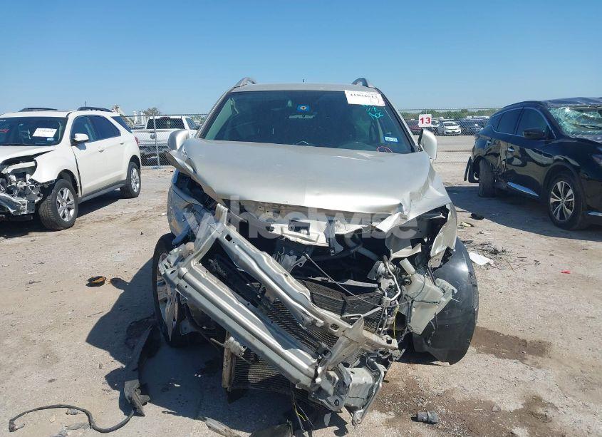 Photo 6 of 2015 Chevrolet Captiva SPORT 2LS (VIN 3GNAL2EK3FS530425)