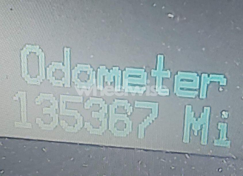 Photo 7 of 2015 Chevrolet Captiva SPORT 2LS (VIN 3GNAL2EK3FS530425)