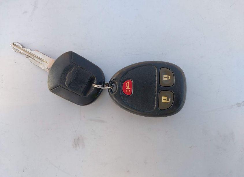 Photo 11 of 2012 Chevrolet Captiva SPORT 2LS (VIN 3GNAL2EK4CS566264)