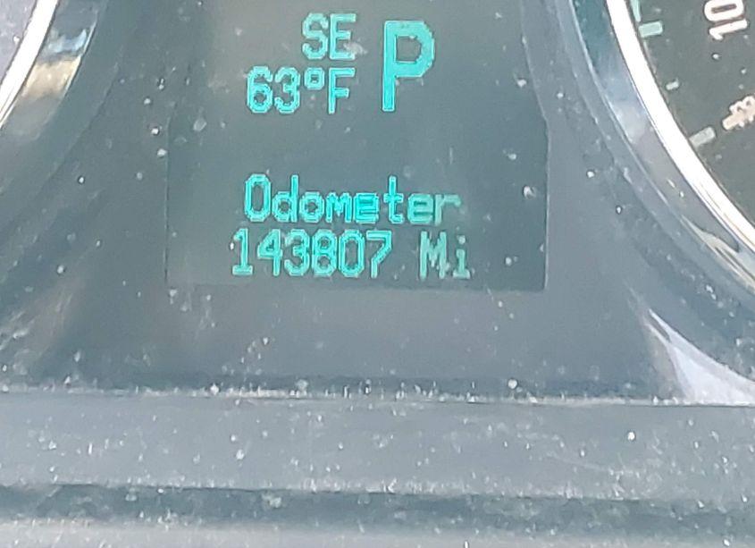 Photo 15 of 2012 Chevrolet Captiva SPORT 2LS (VIN 3GNAL2EK4CS566264)