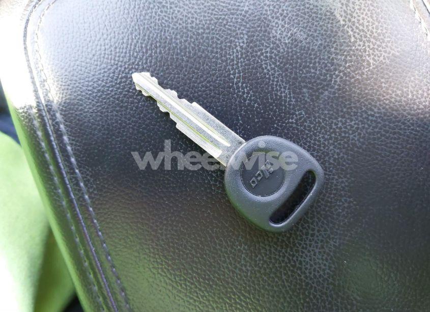 Photo 11 of 2012 Chevrolet Captiva SPORT 2LS (VIN 3GNAL2EK5CS579685)