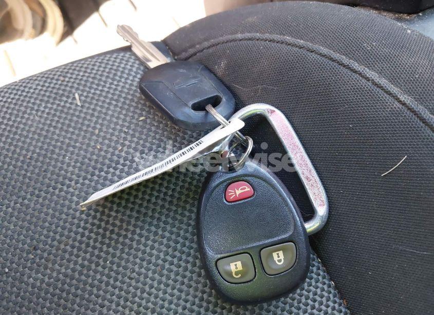 Photo 11 of 2013 Chevrolet Captiva SPORT 2LS (VIN 3GNAL2EK5DS629230)