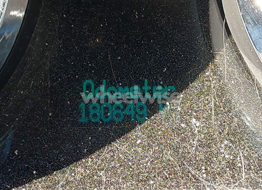 Photo 15 of 2013 Chevrolet Captiva SPORT 2LS (VIN 3GNAL2EK5DS629230)