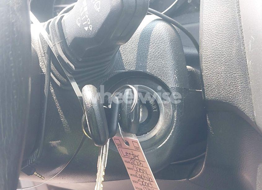 Photo 11 of 2013 Chevrolet Captiva SPORT 2LS (VIN 3GNAL2EK5DS636307)