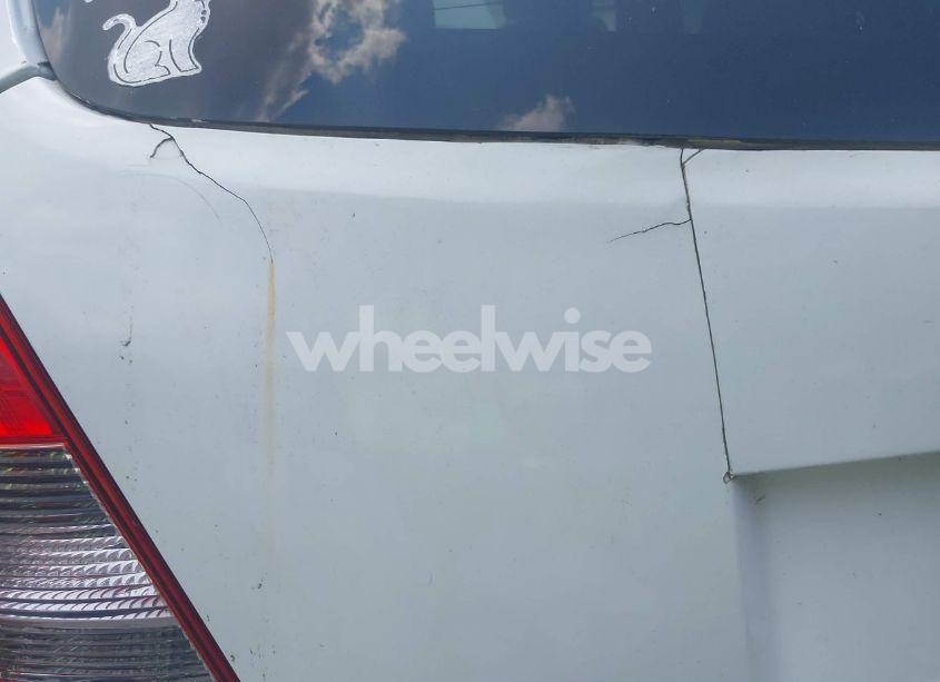 Photo 6 of 2013 Chevrolet Captiva SPORT 2LS (VIN 3GNAL2EK5DS636307)