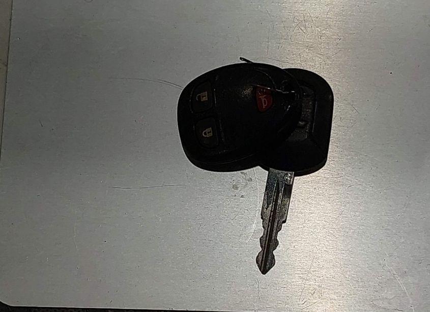 Photo 11 of 2013 Chevrolet Captiva SPORT 2LS (VIN 3GNAL2EK5DS642107)