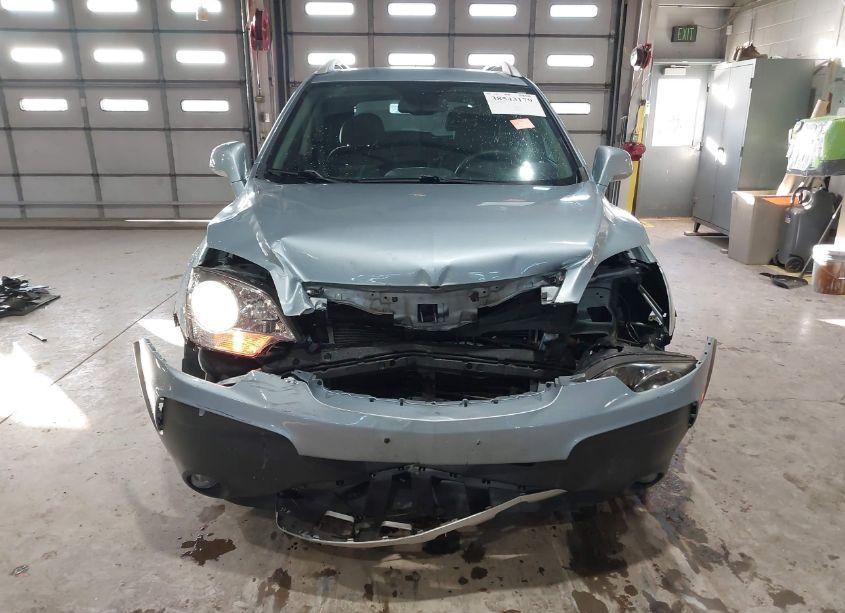 Photo 13 of 2013 Chevrolet Captiva SPORT 2LS (VIN 3GNAL2EK5DS642107)