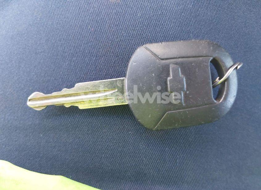 Photo 11 of 2014 Chevrolet Captiva SPORT 2LS (VIN 3GNAL2EK5ES620965)