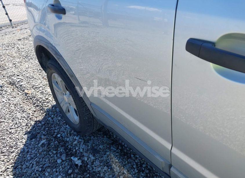 Photo 6 of 2014 Chevrolet Captiva SPORT 2LS (VIN 3GNAL2EK5ES620965)