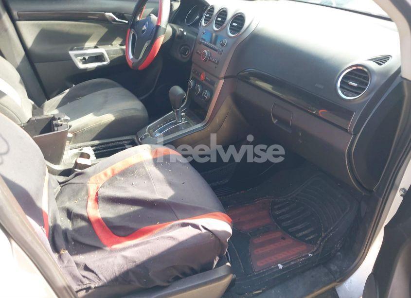 Photo 5 of 2014 Chevrolet Captiva SPORT 2LS (VIN 3GNAL2EK5ES641816)