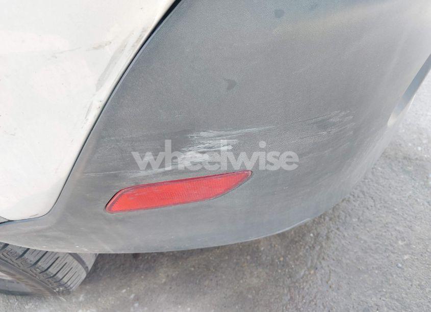 Photo 6 of 2014 Chevrolet Captiva SPORT 2LS (VIN 3GNAL2EK5ES641816)