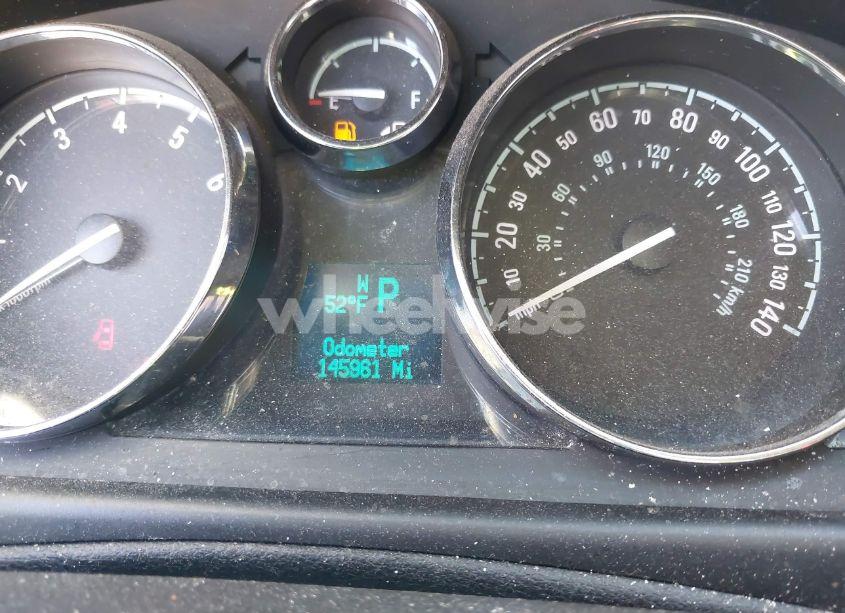 Photo 7 of 2014 Chevrolet Captiva SPORT 2LS (VIN 3GNAL2EK5ES641816)