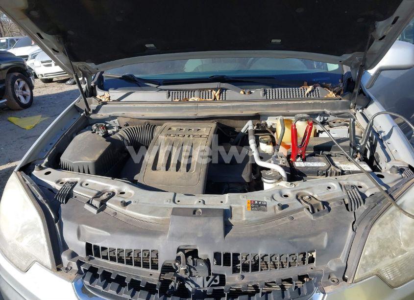 Photo 10 of 2014 Chevrolet Captiva SPORT 2LS (VIN 3GNAL2EK5ES645316)