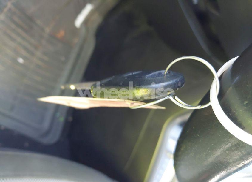 Photo 11 of 2014 Chevrolet Captiva SPORT 2LS (VIN 3GNAL2EK5ES645316)