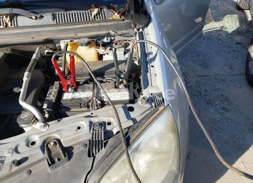 Photo 12 of 2014 Chevrolet Captiva SPORT 2LS (VIN 3GNAL2EK5ES645316)