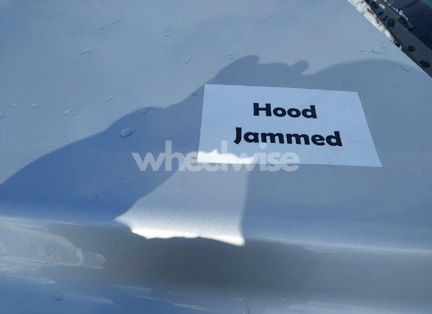 Photo 10 of 2014 Chevrolet Captiva SPORT 2LS (VIN 3GNAL2EK5ES676761)