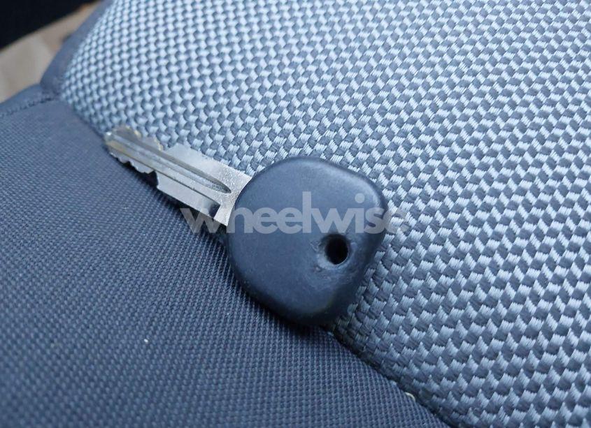 Photo 11 of 2014 Chevrolet Captiva SPORT 2LS (VIN 3GNAL2EK5ES676761)