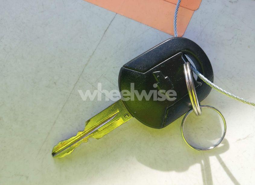 Photo 11 of 2012 Chevrolet Captiva SPORT 2LS (VIN 3GNAL2EK6CS538367)