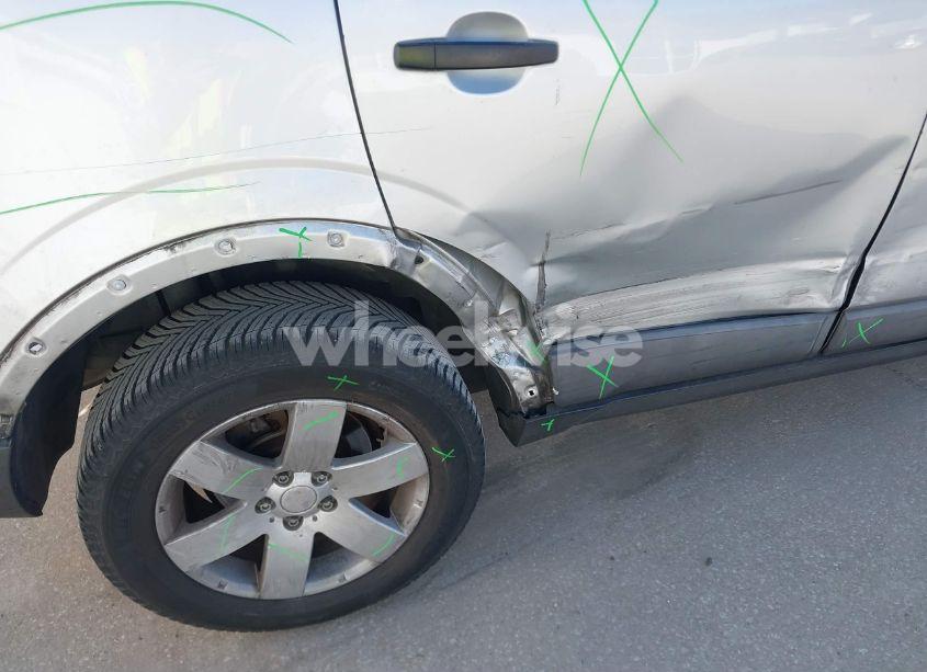 Photo 6 of 2012 Chevrolet Captiva SPORT 2LS (VIN 3GNAL2EK6CS538367)