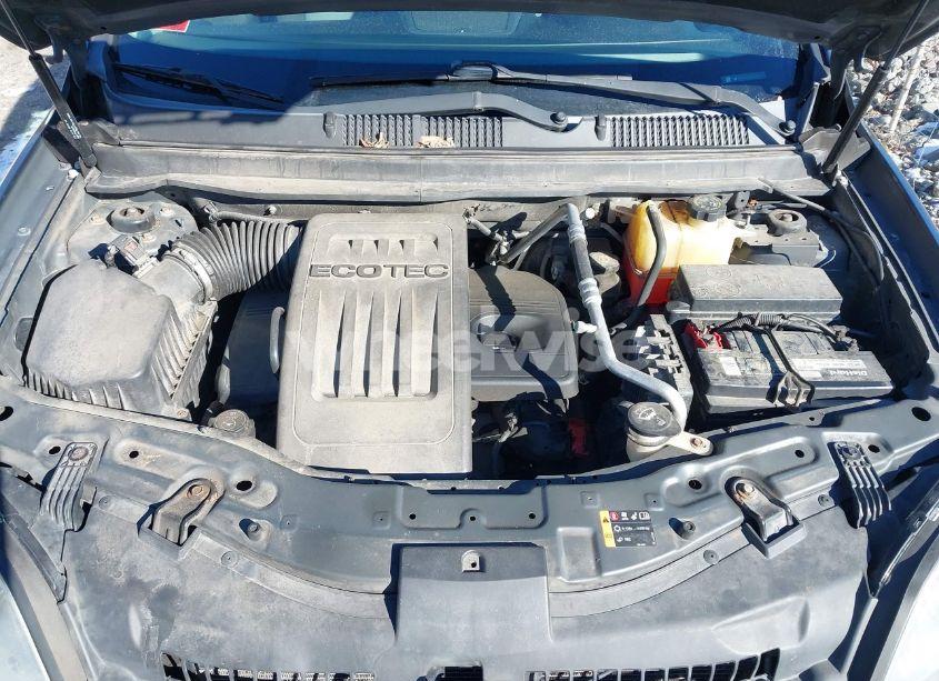 Photo 10 of 2013 Chevrolet Captiva SPORT 2LS (VIN 3GNAL2EK6DS562282)