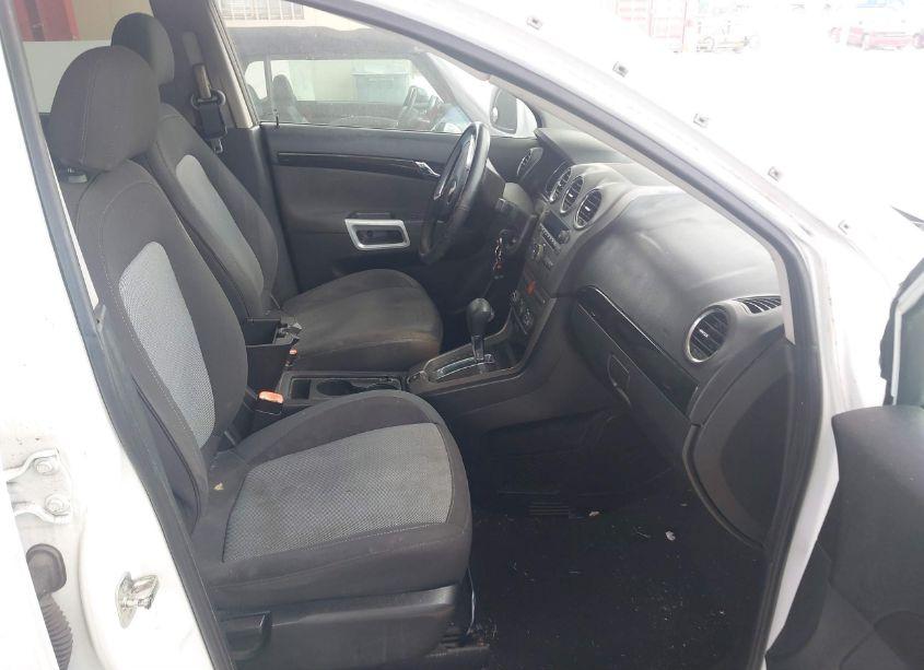 Photo 5 of 2014 Chevrolet Captiva SPORT 2LS (VIN 3GNAL2EK6ES599155)