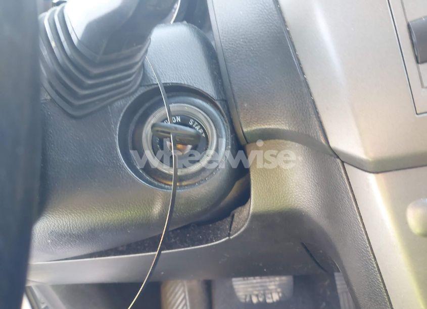 Photo 11 of 2012 Chevrolet Captiva SPORT 2LS (VIN 3GNAL2EK7CS570423)