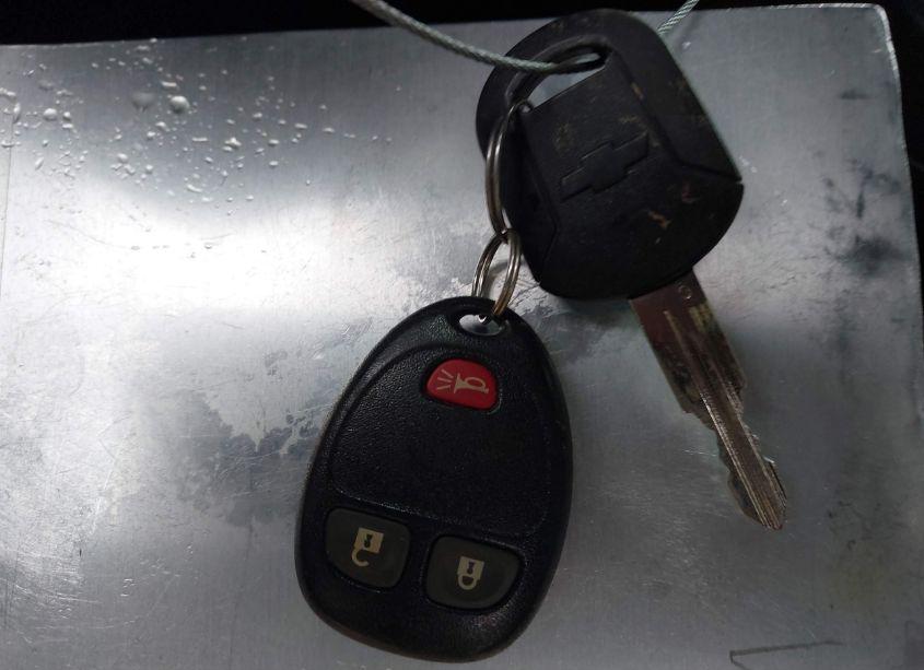 Photo 11 of 2012 Chevrolet Captiva SPORT 2LS (VIN 3GNAL2EK7CS604795)