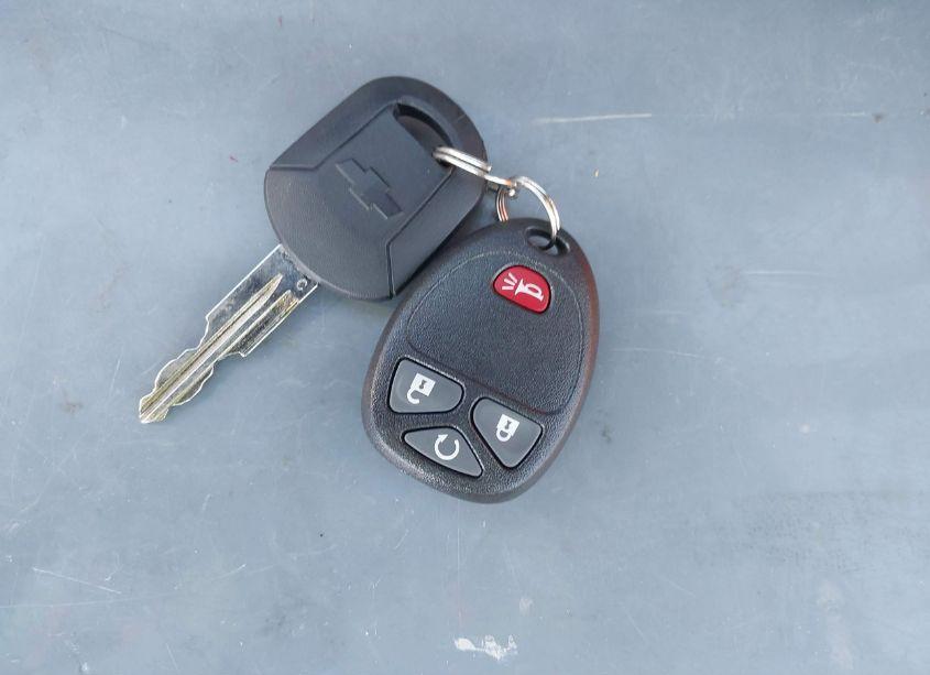 Photo 11 of 2012 Chevrolet Captiva SPORT 2LS (VIN 3GNAL2EK7CS639210)