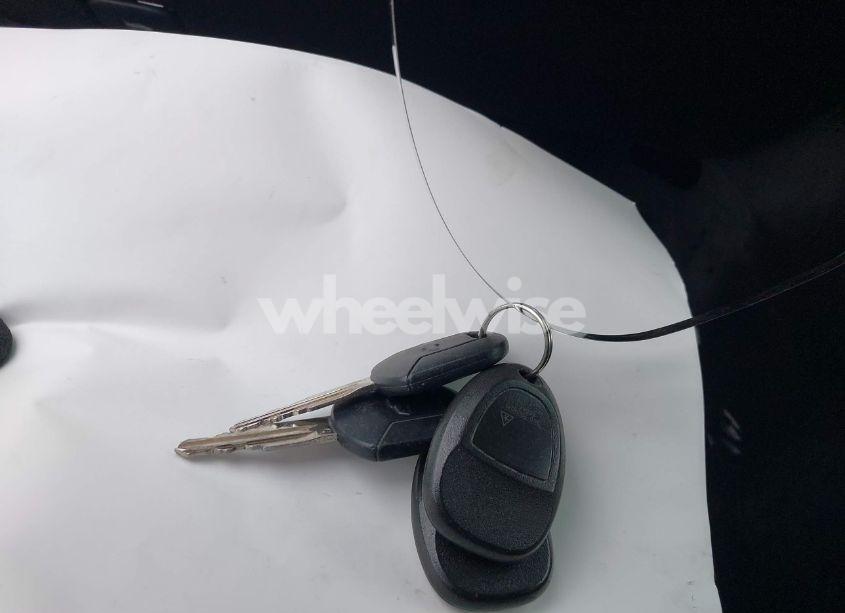 Photo 11 of 2013 Chevrolet Captiva SPORT 2LS (VIN 3GNAL2EK7DS642125)