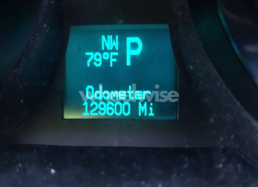 Photo 7 of 2014 Chevrolet Captiva SPORT 2LS (VIN 3GNAL2EK7ES565631)