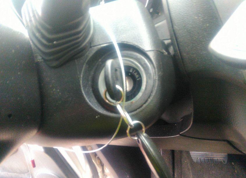 Photo 11 of 2014 Chevrolet Captiva SPORT 2LS (VIN 3GNAL2EK7ES577066)