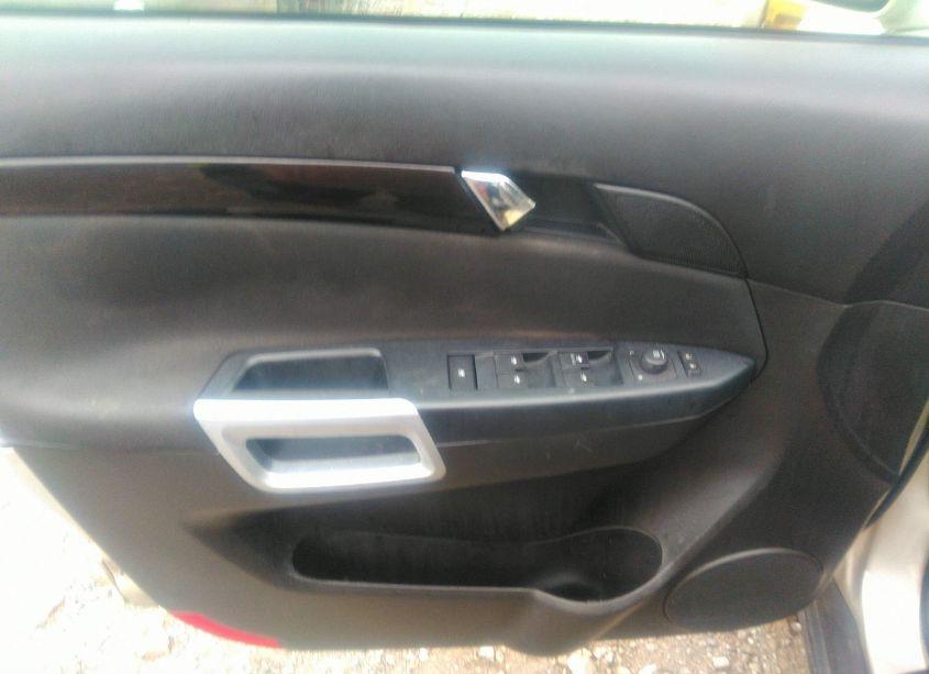 Photo 14 of 2014 Chevrolet Captiva SPORT 2LS (VIN 3GNAL2EK7ES577066)