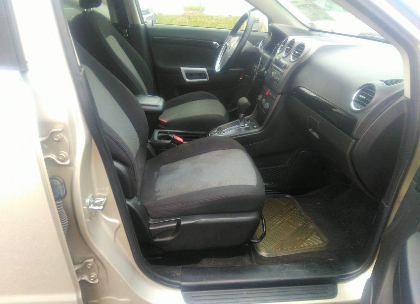 Photo 5 of 2014 Chevrolet Captiva SPORT 2LS (VIN 3GNAL2EK7ES577066)