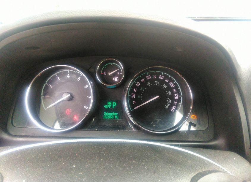 Photo 7 of 2014 Chevrolet Captiva SPORT 2LS (VIN 3GNAL2EK7ES577066)