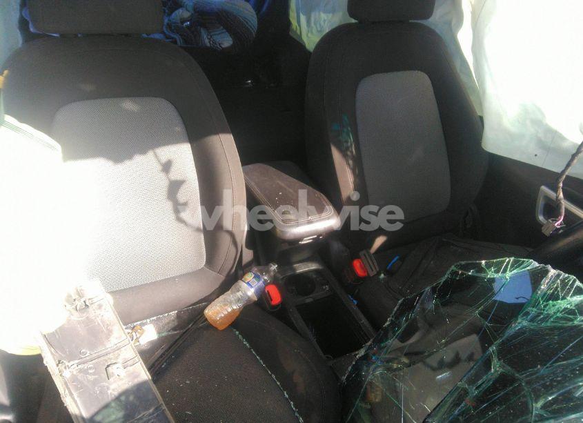 Photo 5 of 2014 Chevrolet Captiva SPORT 2LS (VIN 3GNAL2EK7ES600751)