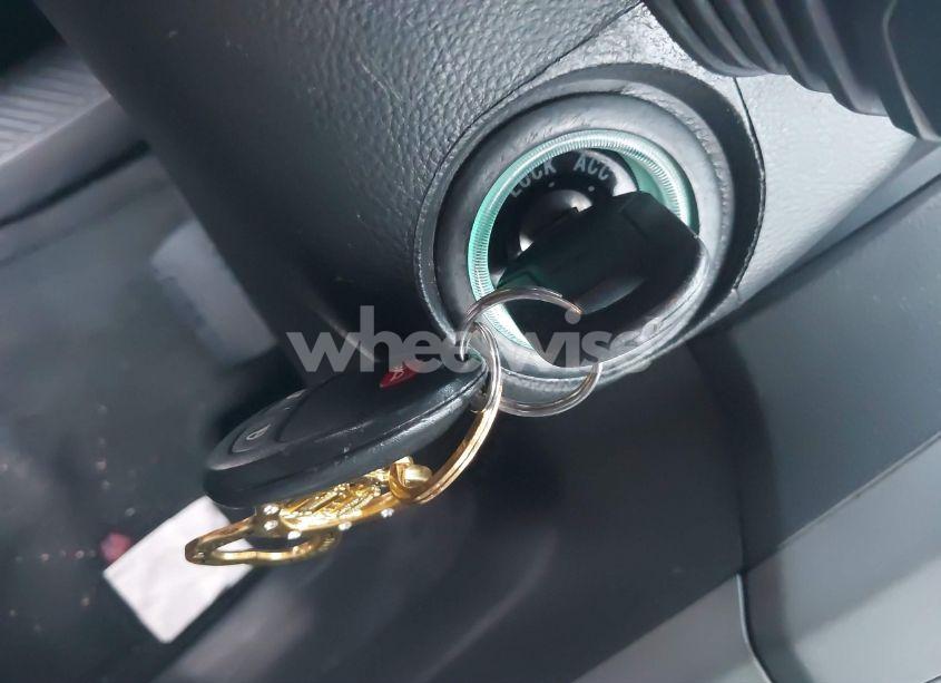 Photo 11 of 2014 Chevrolet Captiva SPORT 2LS (VIN 3GNAL2EK7ES608851)